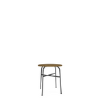 Afteroom Stool | Seat Upholstered |  Various Fabrics.