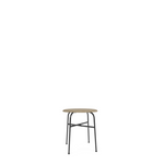 Afteroom Stool | Seat Upholstered |  Various Fabrics.