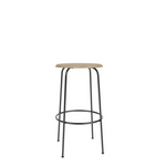 Afteroom Bar Stool | Veneer |  Various Finishes