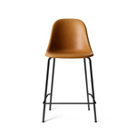 Harbour Side Bar + Counter Chair | Upholstered | Various Colours + Heights.