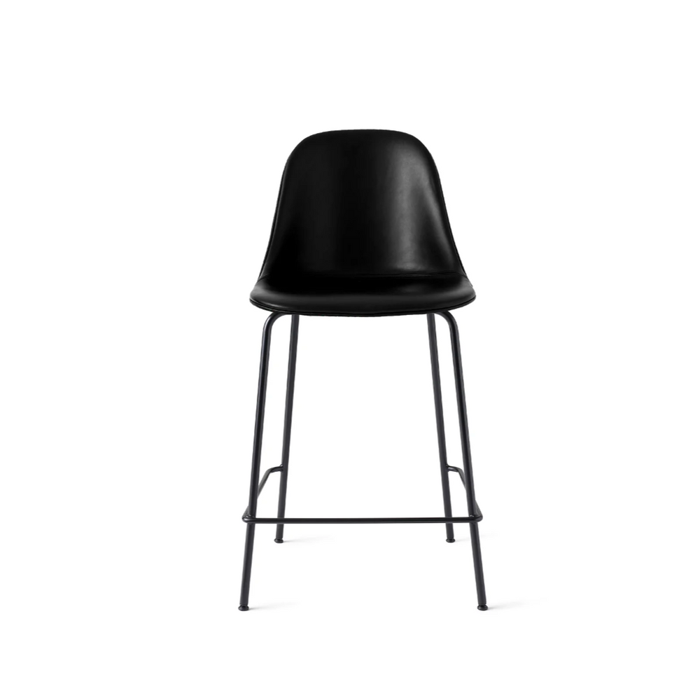 Harbour Side Bar + Counter Chair | Upholstered | Various Colours + Heights.