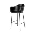 Harbour Bar + Counter Chair | Upholstered | Various Colours + Heights.