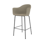 Harbour Bar + Counter Chair | Upholstered | Various Colours + Heights.