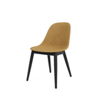 Harbour Side Dining Chair | Upholstered | Wooden Base | Various Colours.