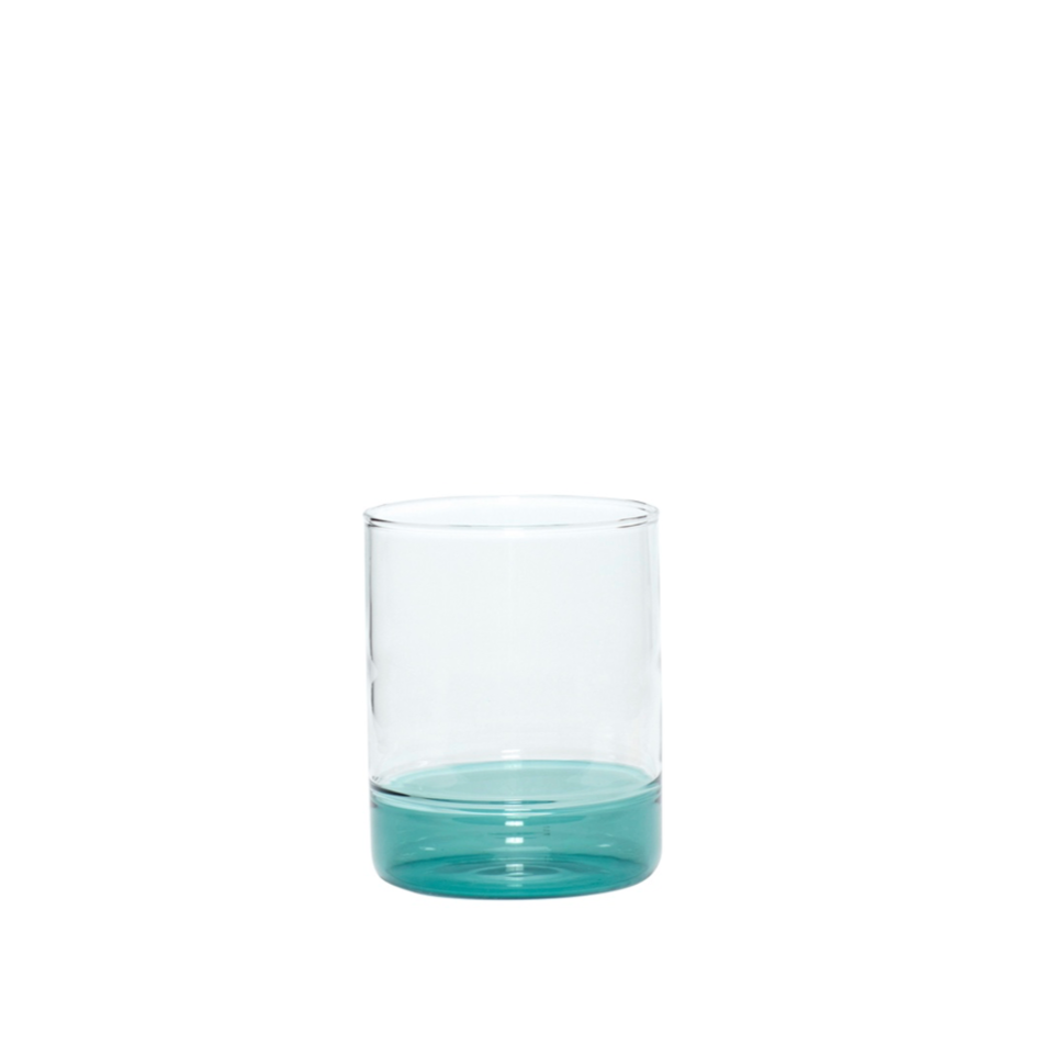 Kiosk Glasses | Various Colours.