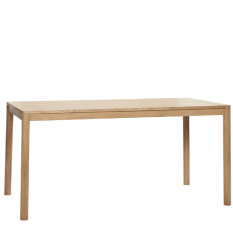 Acorn Dining Table | FSC® Certified Oak.