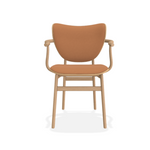 Elephant Armchair | Upholstered |  FSC® Certified Oak | Various Finishes + Fabrics + Colours.