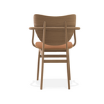 Elephant Armchair | Upholstered |  FSC® Certified Oak | Various Finishes + Fabrics + Colours.