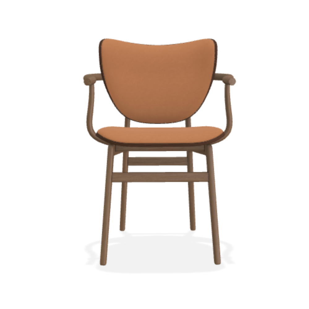 Elephant Armchair | Upholstered |  FSC® Certified Oak | Various Finishes + Fabrics + Colours.