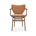 Elephant Armchair | Upholstered |  FSC® Certified Oak | Various Finishes + Fabrics + Colours.