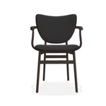 Elephant Armchair | Upholstered |  FSC® Certified Oak | Various Finishes + Fabrics + Colours.