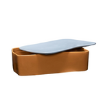 Amare | Desk Organiser | Various Colours + Sizes