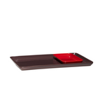 Amare | Rectangular Tray Set | Various Colours