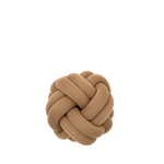 Knot Cushion | Small | Various Colours