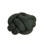 Knot Cushion | Medium | Various Colours