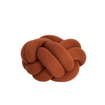 Knot Cushion | Medium | Various Colours