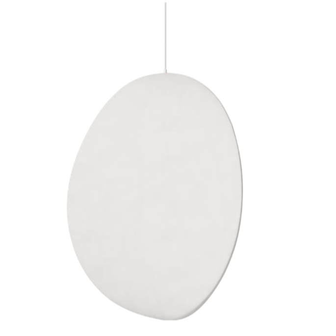 Lunaria Pendant | Various Sizes