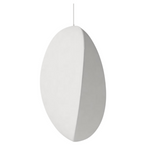 Lunaria Pendant | Various Sizes