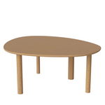 Latch Dining Table | Various Finishes