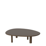 Latch Coffee Table | Various Finishes and Sizes