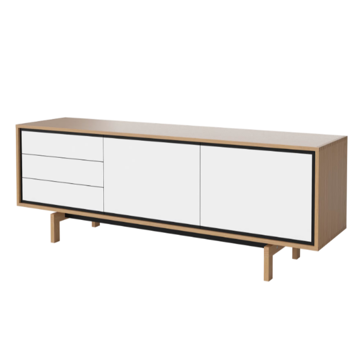 Floow Sideboard | Large | Various Finishes