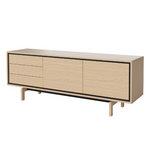 Floow Sideboard | Large | Various Finishes