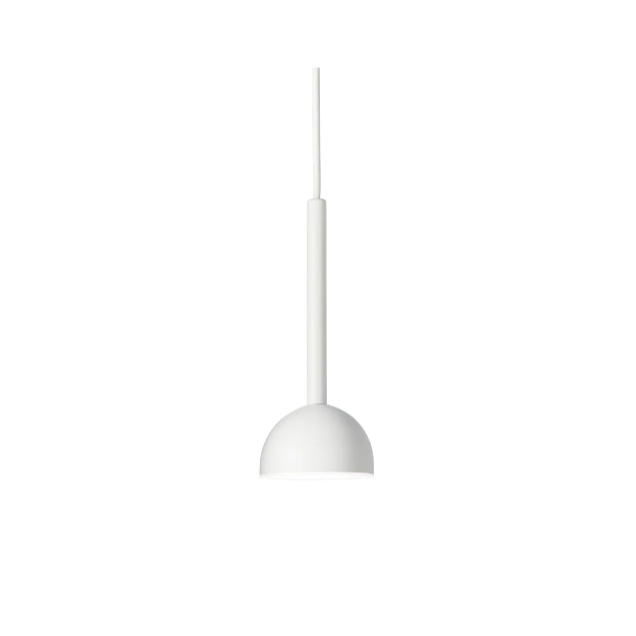 Blush Pendant Lamp | Various Colours