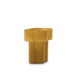 Fab Vase | Yellow