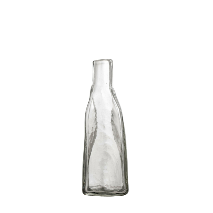 Lenka Decanter | Recycled Glass