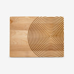 Splash Chopping Board