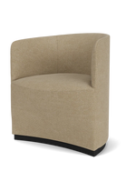 Tearoom Club Chair | Various Materials