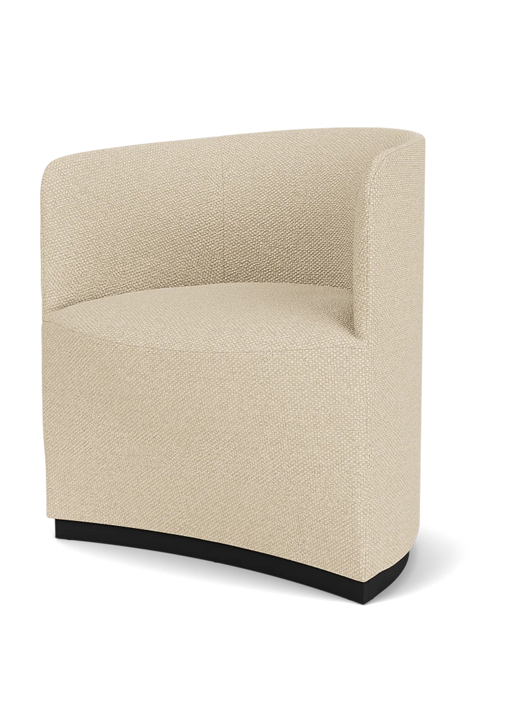 Tearoom Club Chair | Various Materials