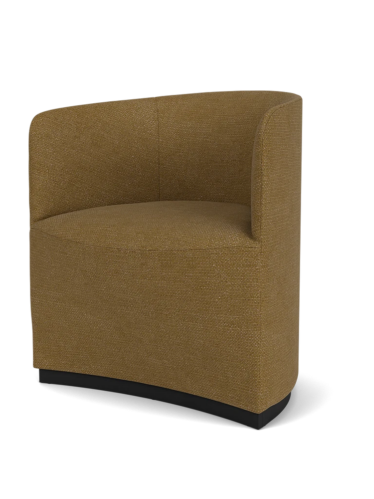 Tearoom Club Chair | Various Materials