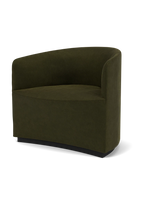 Tearoom Lounge Chair | Savanna