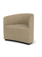 Tearoom Lounge Chair | Savanna