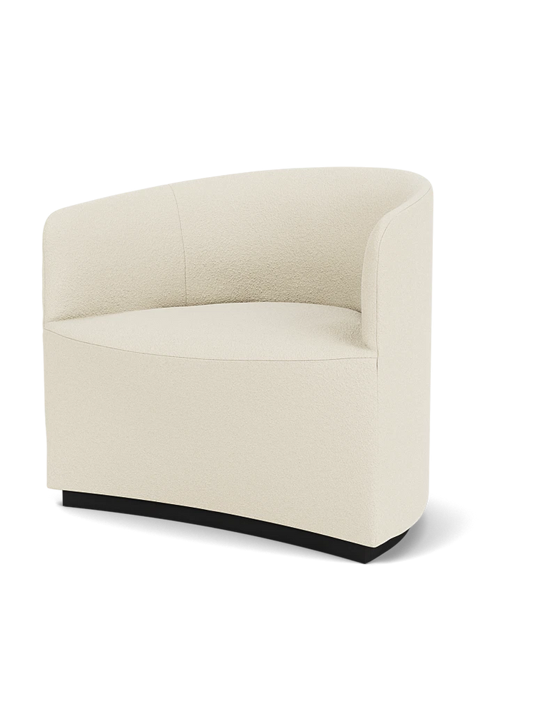 Tearoom Lounge Chair | Savanna