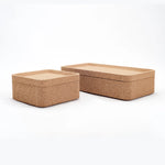 Trove | Rectangular Box.