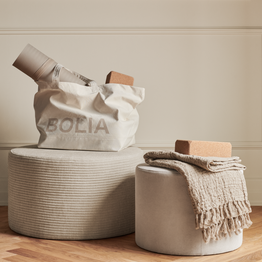 Lenya | Yoga Cork Brick