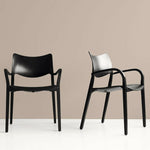 Laclasica Armchair | Various Colours.