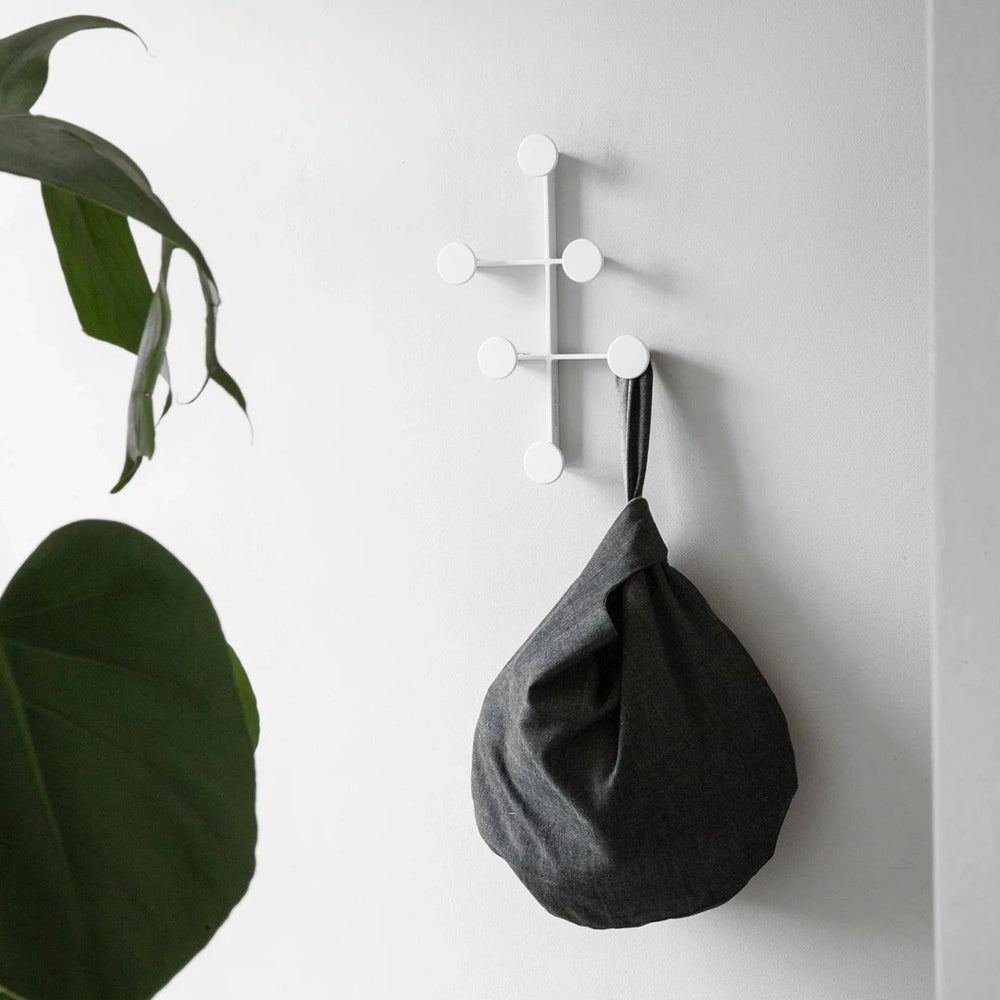 Afteroom Coat Hanger | Medium | Various Finishes.