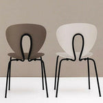 Globus Chair | Polypropylene | Various Colours.