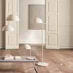 Alunda Floor Lamp | Various Colours