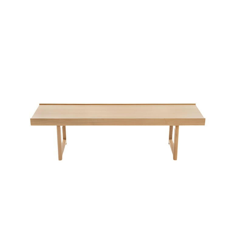 Krobo Bench | Various Finishes + Sizes.