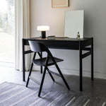 Pala | Dressing Table | Various Finishes.