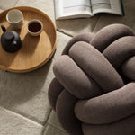 Knot Cushion | Medium | Various Colours