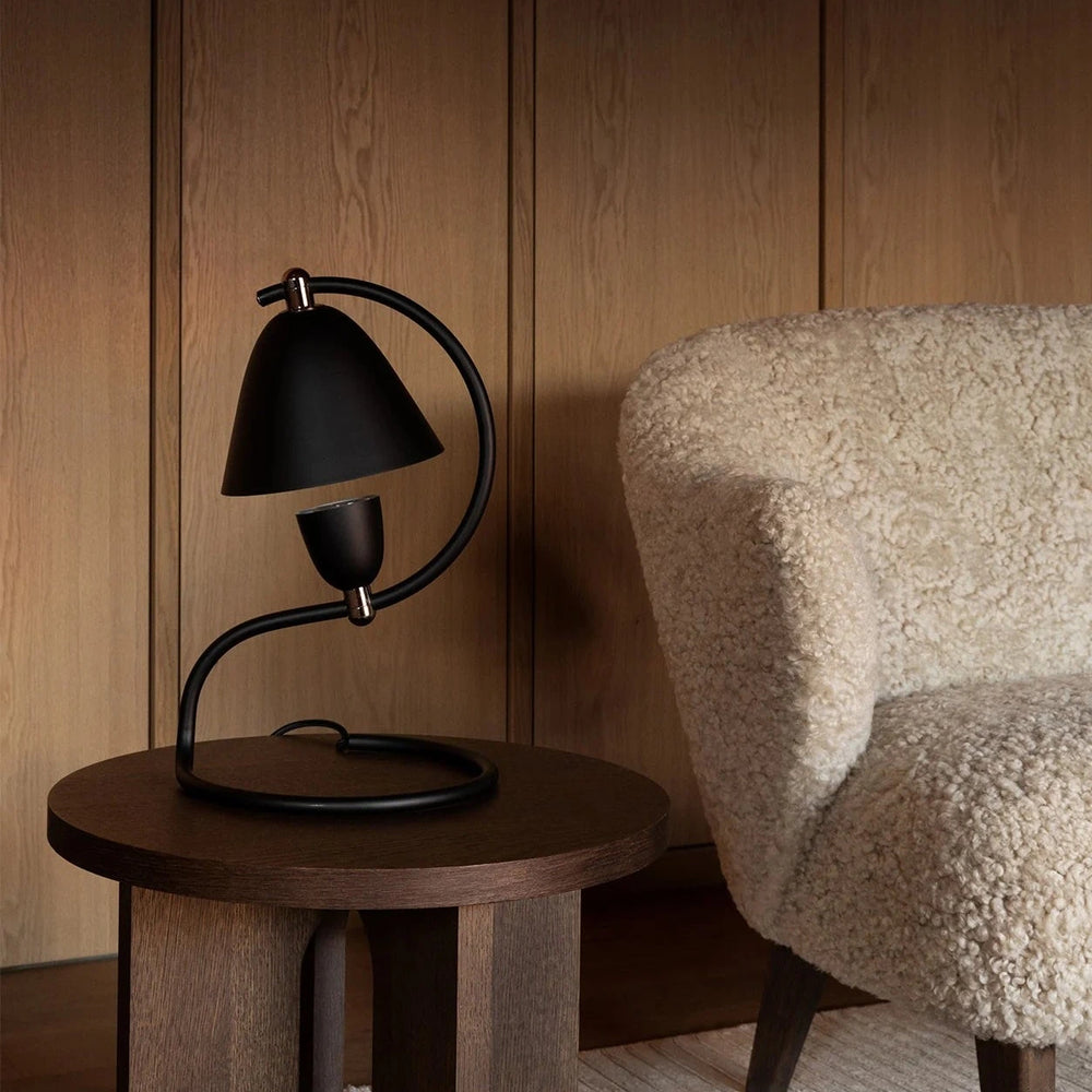 Klampenbourg Table Lamp | Various Colours.