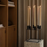 Kubus 8 | Candle Holder.