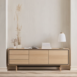 Floow Sideboard | Large | Various Finishes