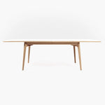 Dulwich | Extending Table | Various Finishes and Sizes.