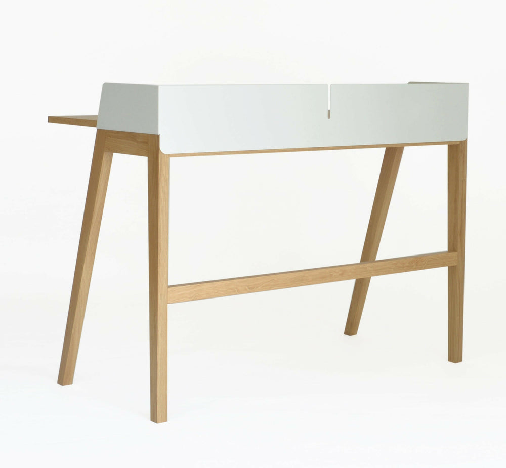 Brockwell Desk | Various Finishes.